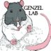 Genzel_Lab (@genzellab) Twitter profile photo Genzel_Lab (@genzellab) Twitter profile photo