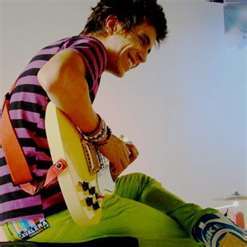 E meu coração so bati por ti !!-_- I LOVE YOU FOREVER @pelanzarestart dona:uma estudante de 14 anos . http://t.co/RH6MUqKjYB