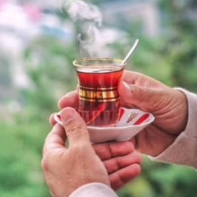 Bahman273's profile picture. 