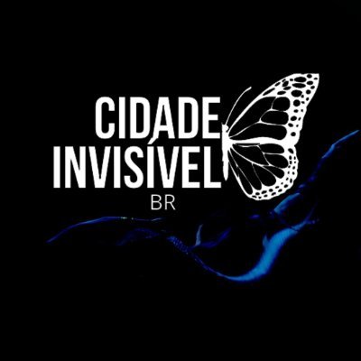 Cidade Invisível BR 🧜🏿‍♀️さんのプロフィール画像