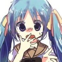 ゆきうさ (@kwronoe) 's Twitter Profile