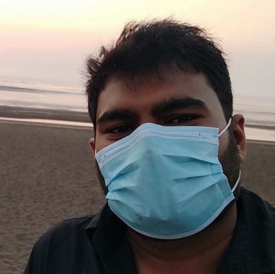 Blogger, Social Media Strategist
अब मंदिर भव्य बनेगा
Tweets & Retweets are personal
