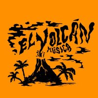 El Volcán Música(@Volcanmusica) 's Twitter Profile Photo