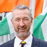 Honorary Consul Côte d'Ivoire in Ireland.(@ConsulCote) 's Twitter Profile Photo