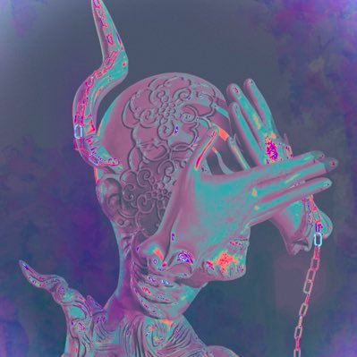 赤青いさんのプロフィール画像