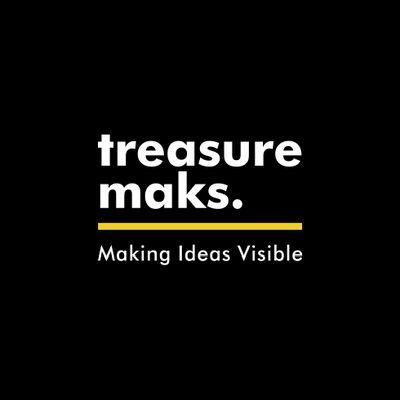 TreasureMaks's profile picture. We make ideas visible for our clients through a wide range of creative services; Printing/Engraving/Embroidery/Branding etc... Call/Whatsapp: 0504204945