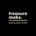 TreasureMaks (@treasuremaks) Twitter profile photo TreasureMaks (@treasuremaks) Twitter profile photo