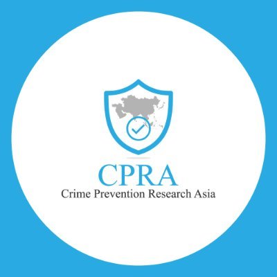 Crime Prevention Research Asia