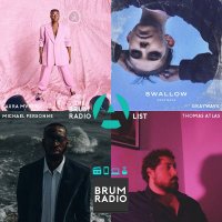 The OFFICIAL Brum Radio A-List (@brumradioalist) 's Twitter Profile