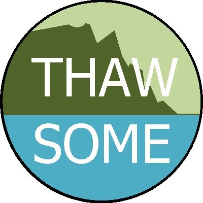 thawsome_VU's profile picture. Research Lab at the Vrije Universiteit Amsterdam @VU_Science | working on thawing permafrost in the Arctic - linking hydrology and biogeochemical cycles