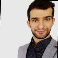 MikeleIkele's profile picture. From Trieste to Milan
PhD student @unimib