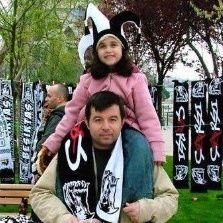 tolgarkelleci's profile picture. ⓐ Ailem ⓑ Beşiktaş'ım ⓒ Canım Edirne'm