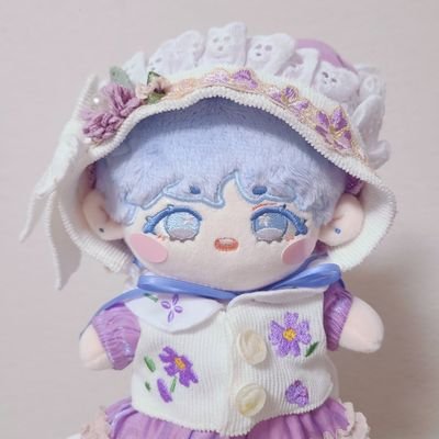 ﾗﾋﾞｨ💜 ⁷さんのプロフィール画像
