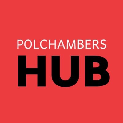 PolchambersHub's profile picture. Buenos Aires • Hong Kong • Málaga • Silicon Valley