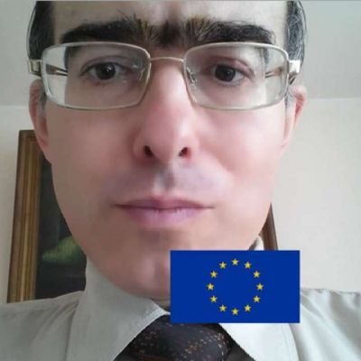 I'ma 52yearsold European Union citizen,Chemical,Food Safetyand EnvironmentProtection Engineer EXTREMELY STRONGLYattached to the projectofTheUnitedStatesofEurope