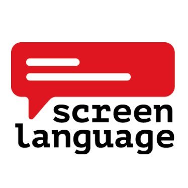 Subtitles, audio description and translation to support multilingualism and accessibility in the media.