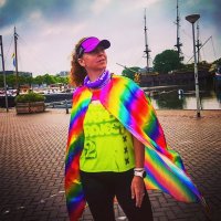 Dani Holmes-Kirk (@irisheyes1982) 's Twitter Profile