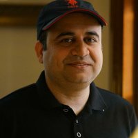 Dr Anil Dhar (@dranildhar) 's Twitter Profile