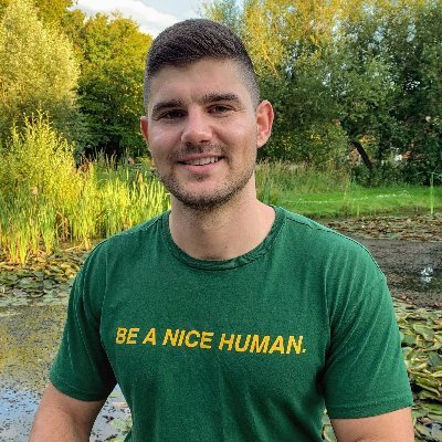 marvelichkov's profile picture. Political scientist | Psychologist | Nutritionist

MSc @UniofOxford & @karolinskainst
PhD @UniofReading