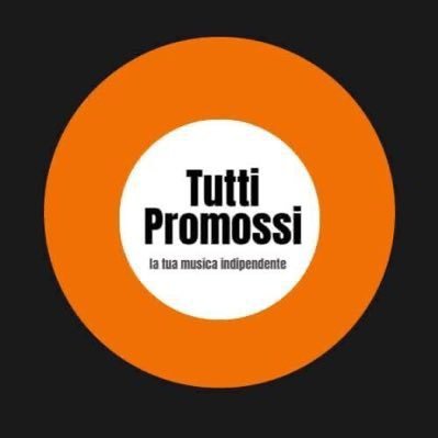 TuttiPromossi promuove cultura, arte e musica indipendente. Tagga #TPromossi per essere retwittato 🎤🎶🙌🏻