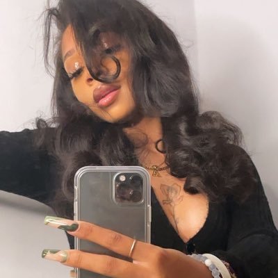 The Official LibraBaby.xo Twitter Account💕.