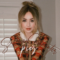 sabrina carpenter pics(@scarpenterfiles) 's Twitter Profile Photo