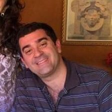 mjcguedes's profile picture. 