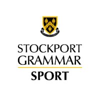 Sport at Stockport Grammar(@sportatsgs) 's Twitter Profile Photo