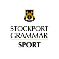 Sport at Stockport Grammar (@sportatsgs) 's Twitter Profile