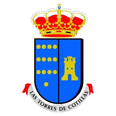 Twitter oficial del Ayuntamiento de Las Torres de Cotillas