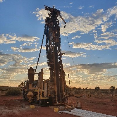 Gold, Copper and Lithium in the Pilbara