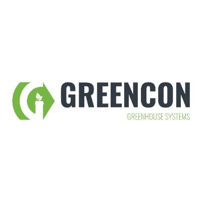 Greencon™ Greenhouse Systems