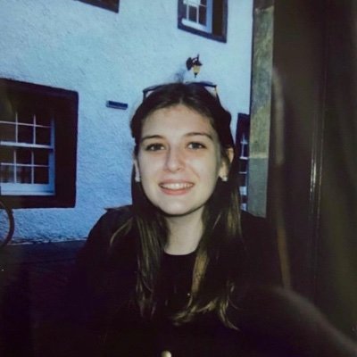 HelenJorgense14's profile picture. Helen Jorgensen 
University of St. Andrews
Art History and Medieval History