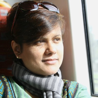 Muslim, Professor of Drama & Dramatics @ Jahangirnagar University, PhD in Film Studies @Uni_of_Essex, @commschols 2011, Ex-Tv Producer as: Fahmida Munni