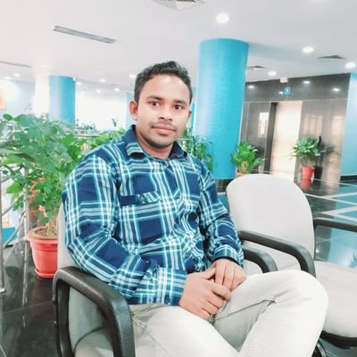 CkBinjhwar's profile picture. 