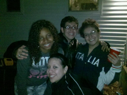 DLove92's profile picture. 