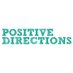 Positive Directions (@PD_Liverpool) Twitter profile photo