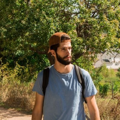 Ambientólogo | desarrollo rural y emprendimiento | Educación de calidad.
Siempre aprendiendo
@ufil_uclm