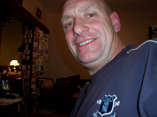 timdraper1956's profile picture. 