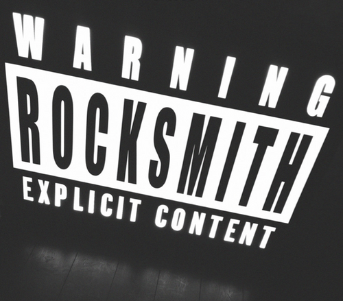 Internationally known music lifestyle brand. Est.2005 #Rocksmith #Ninjas #Explicitlife Download iPhone App Today!