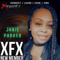 Janie Parker - @XtreamfxJP Twitter Profile Photo