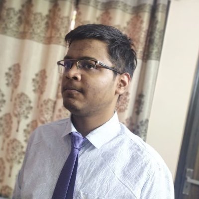 Rishabh Jalan Profile
