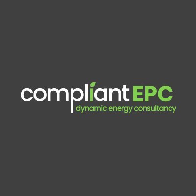📰 Energy Consultancy
📞 01623 573009
📩 contact@compliant-epc.co.uk

📍J2, Mill 3, Pleasley Vale Buisness Park, Mansfield NG19 8RL📍