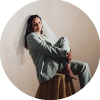 Eliza Shaddad(@ElizaShaddad) 's Twitter Profile Photo