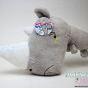 hannah lam - @hanowama - Twitter