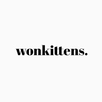 ً (@wonkittens) 's Twitter Profile