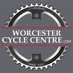 WorcesterCycleCentre (@WorcesterCycles) Twitter profile photo