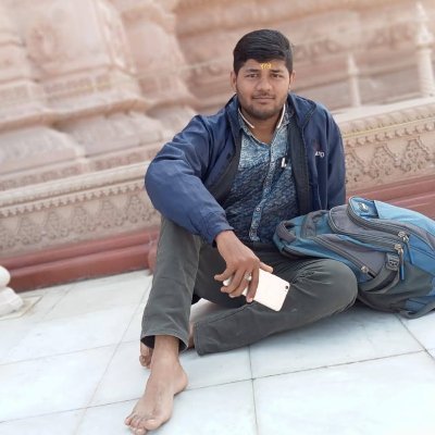 Mayur7056's profile picture. 