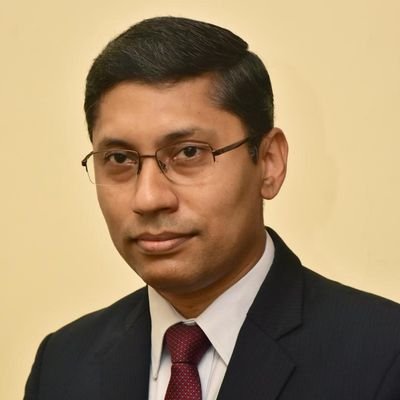 Arindam Bagchi Profile