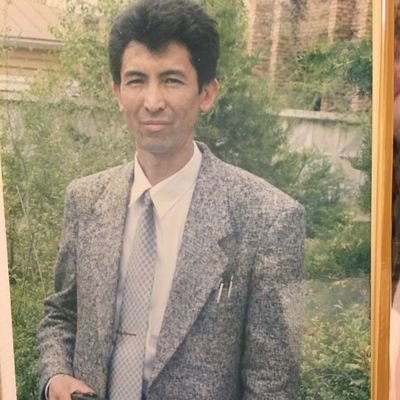 BayrzhanAbdilda's profile picture. 